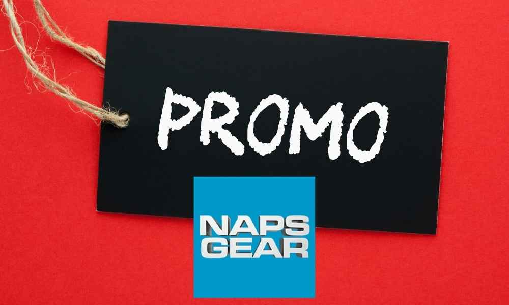 napsgear promo